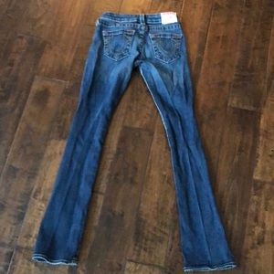 True religion jeans